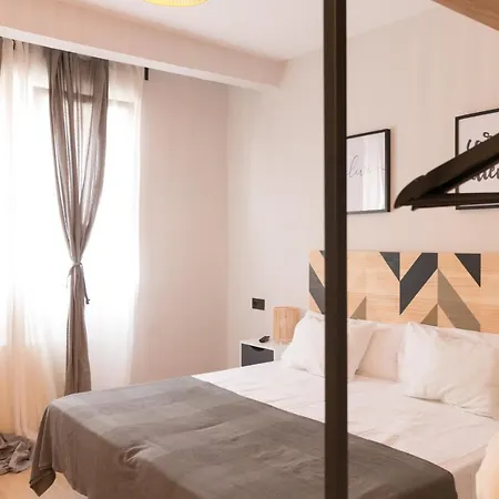 Garay Apartment Bilbao