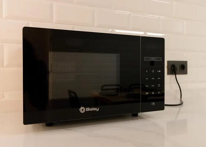 Garay Apartment Bilbao