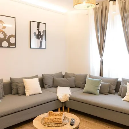 Garay Apartamento Bilbao