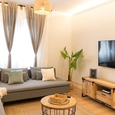 Garay Apartment Bilbao