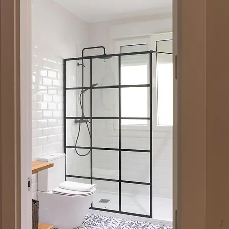 Garay アパート *