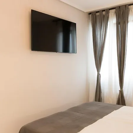 Apartment Garay *