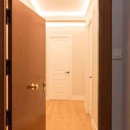 Garay アパート *