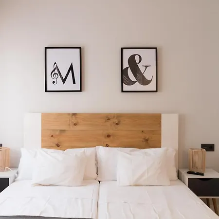 Garay Apartment Bilbao
