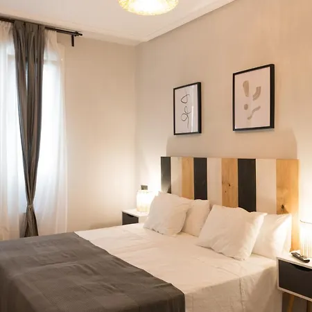 Apartment Garay Bilbao