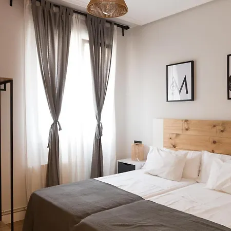 Apartment Garay Bilbao