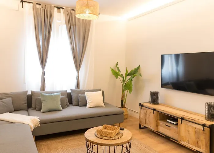 Garay Appartement Bilbao