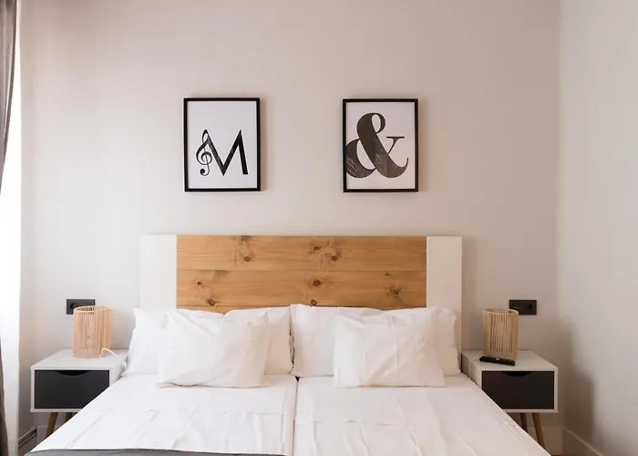 Garay Appartement Bilbao