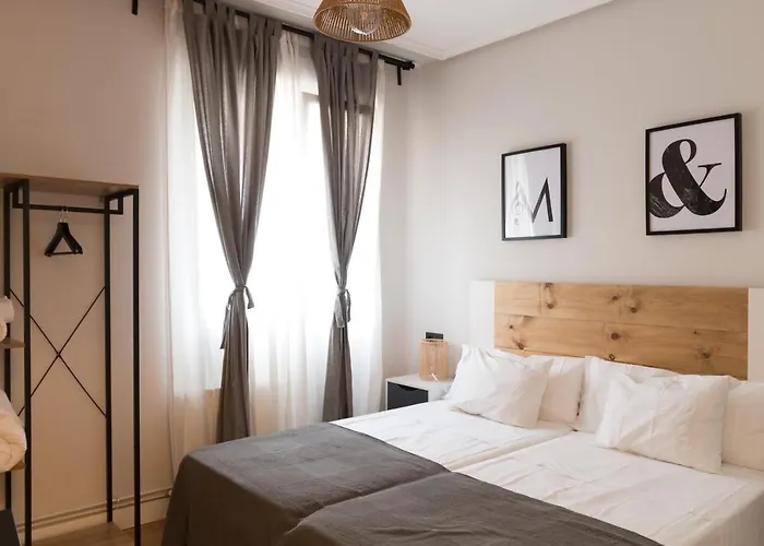 아파트 Garay 빌바오