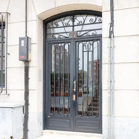 Garay Μπιλμπάο